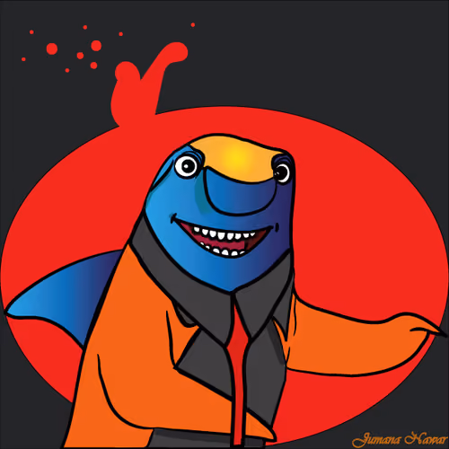 CryptoShark #1514