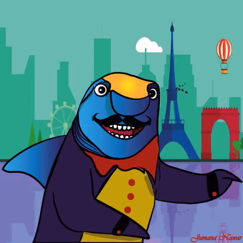 CryptoShark #4211