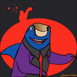 CryptoShark #7099