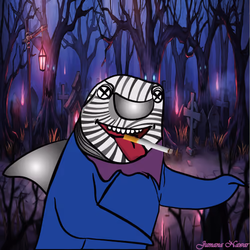 CryptoShark #2798