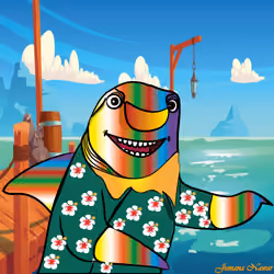CryptoShark #482