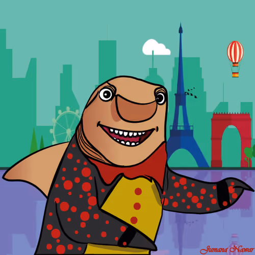 CryptoShark #3170