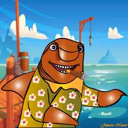 CryptoShark #6966