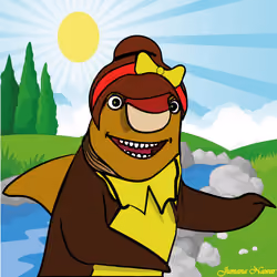 CryptoShark #2487