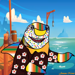 CryptoShark #5331