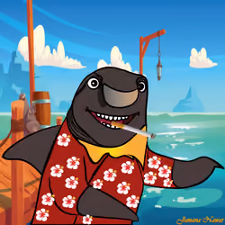 CryptoShark #680