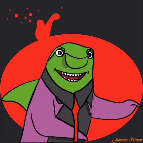 CryptoShark #6665