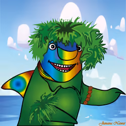 CryptoShark #3807