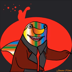 CryptoShark #7026