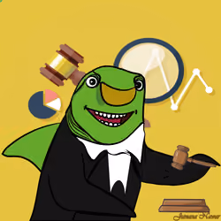 CryptoShark #251