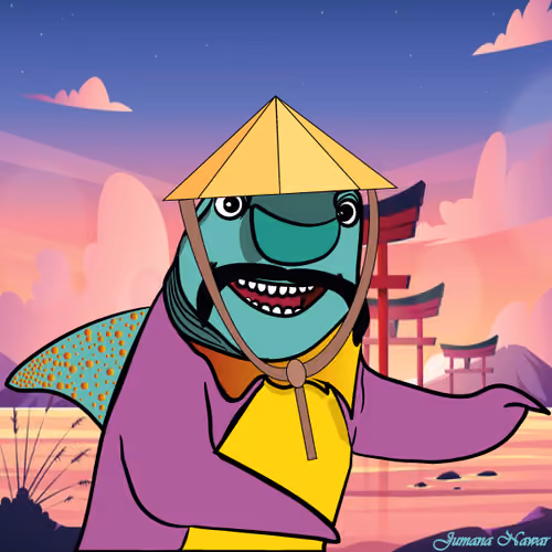 CryptoShark #5147