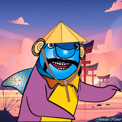 CryptoShark #1222