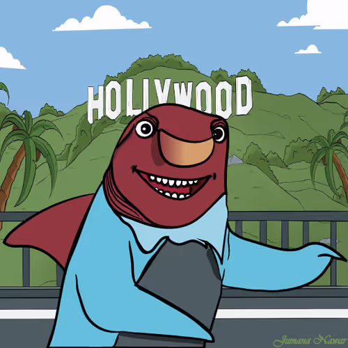 CryptoShark #164