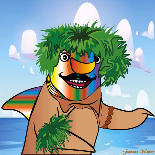 CryptoShark #552