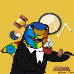 CryptoShark #861