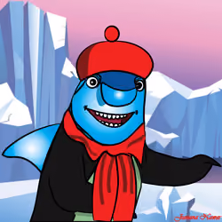 CryptoShark #396