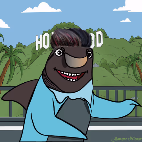CryptoShark #6692