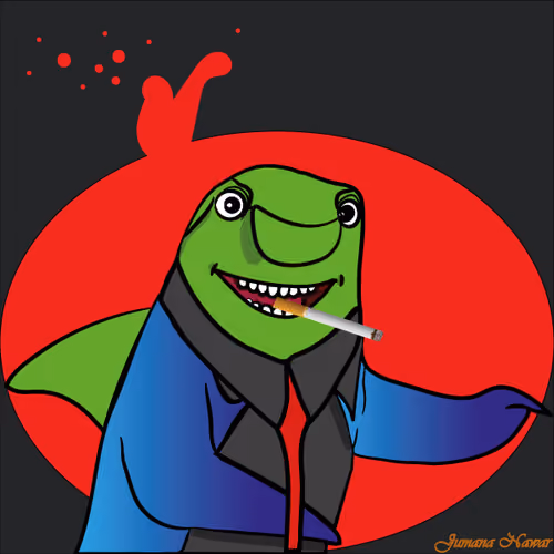 CryptoShark #6989