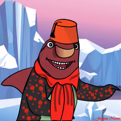 CryptoShark #3012