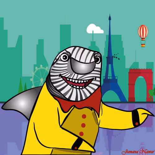 CryptoShark #1857