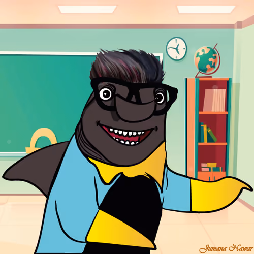 CryptoShark #3491