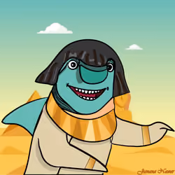 CryptoShark #360
