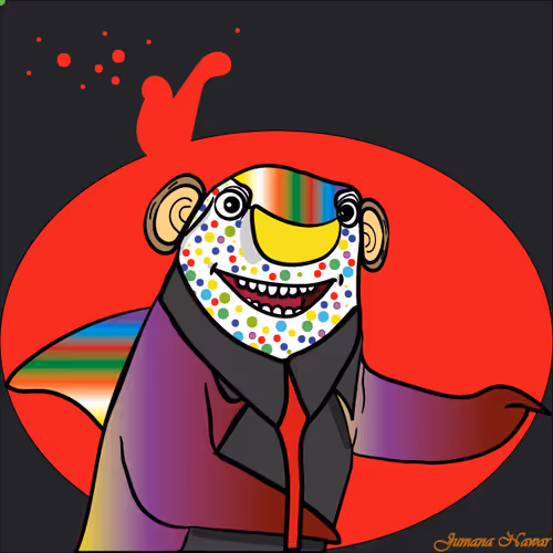 CryptoShark #59