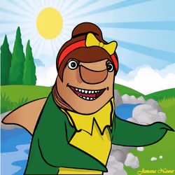 CryptoShark #5425