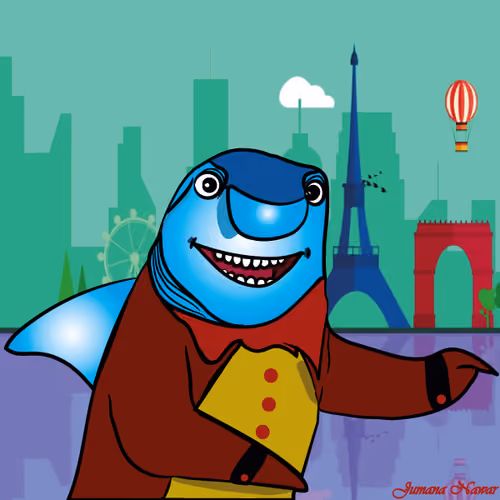 CryptoShark #6029