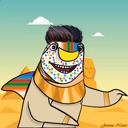 CryptoShark #2087
