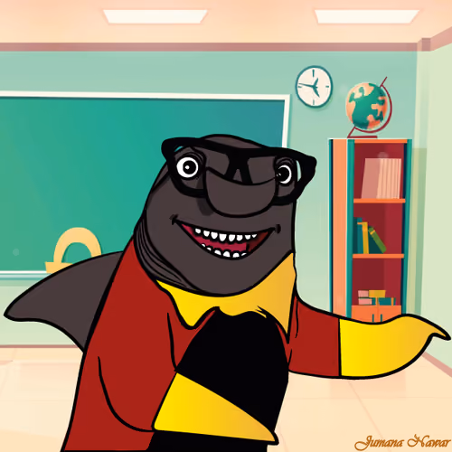 CryptoShark #8330