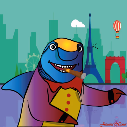 CryptoShark #2316