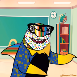 CryptoShark #7136