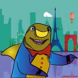 CryptoShark #1404