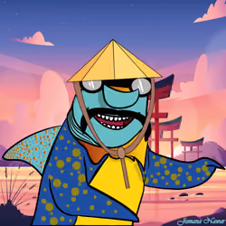 CryptoShark #5398