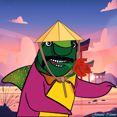 CryptoShark #2122