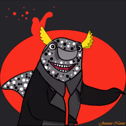 CryptoShark #1103