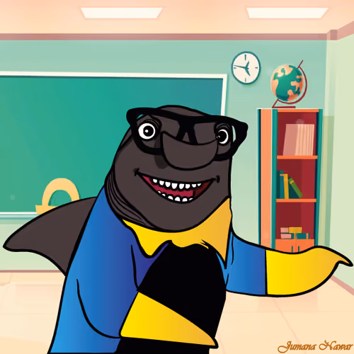 CryptoShark #5877