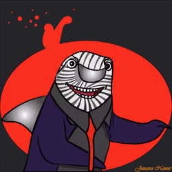 CryptoShark #1806