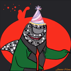 CryptoShark #1172