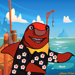 CryptoShark #5786
