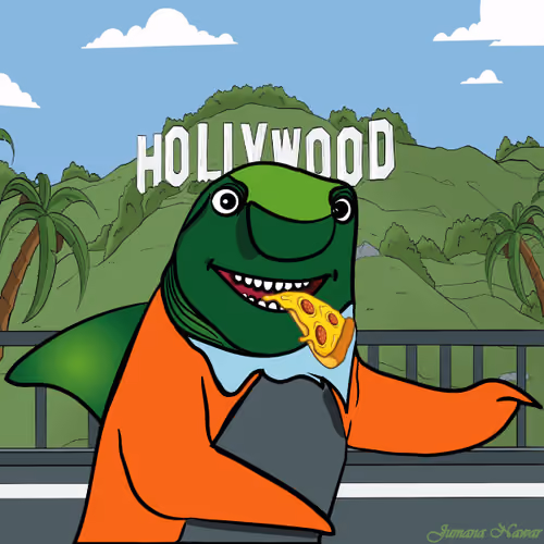 CryptoShark #6193