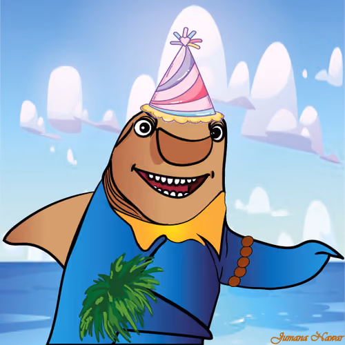 CryptoShark #6492