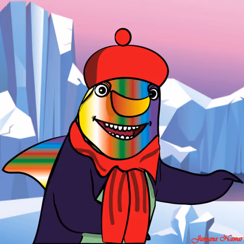 CryptoShark #5106