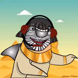CryptoShark #354