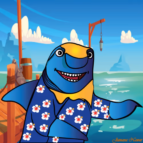 CryptoShark #7193