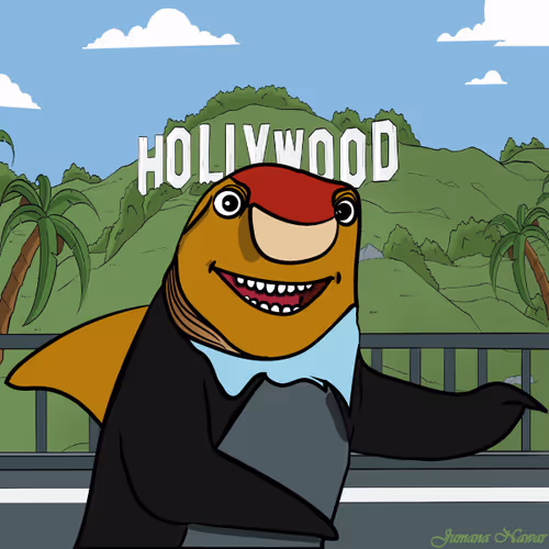 CryptoShark #4320