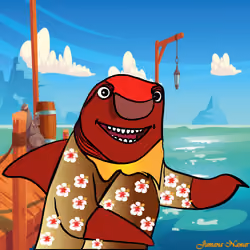 CryptoShark #9464