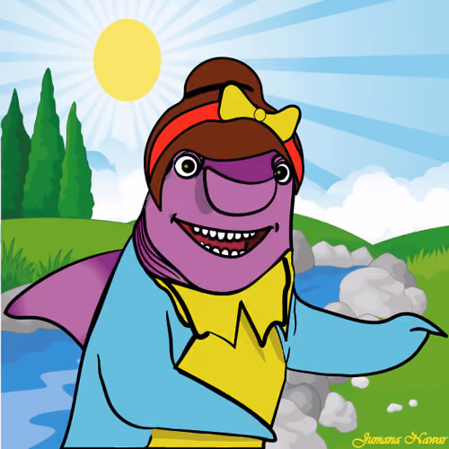 CryptoShark #6376