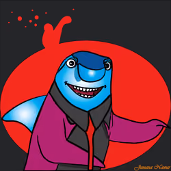 CryptoShark #5268